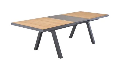 Auszugtisch Kumasi 200/260